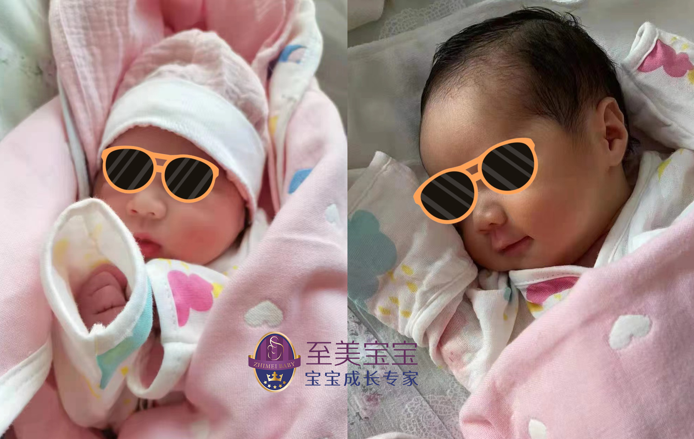 香港试管+美国DY一次成功，不去美国也可以要美宝