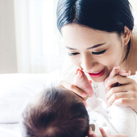 冻卵/冻精适用人群