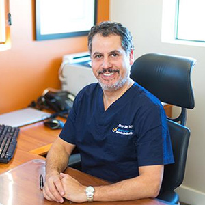 CCRH-莫尔医学博士