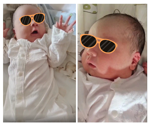 2024年6月至美宝宝好孕简报丨五一假期喜迎试管大耳垂龙宝，福气加倍