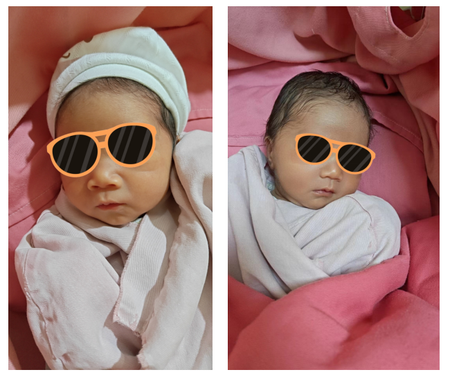 2024年6月至美宝宝好孕简报丨40岁宝妈喜迎试管小公子